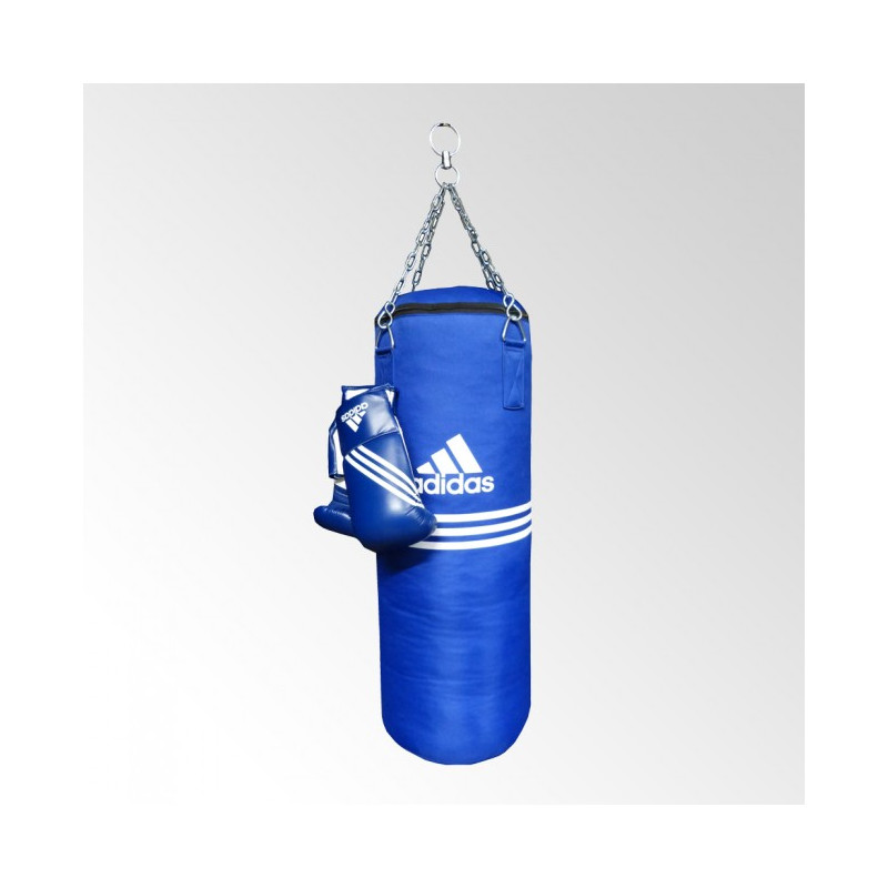 Adidas Box-Set Blue Corner ADIBAC11SMU