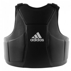 Adidas Coach Training Chest...