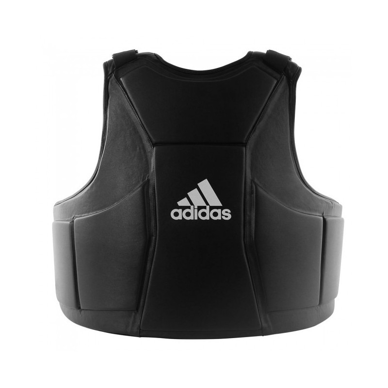 Adidas Coach Training Chest Protector Bauchschutz