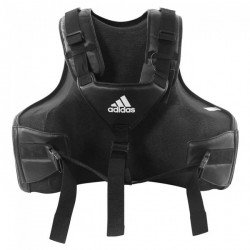 Adidas Coach Training Chest Protector Bauchschutz