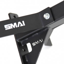 SMAI Boxing Bar