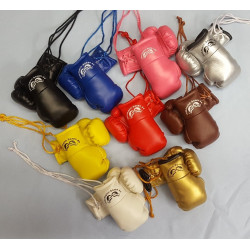 Jassmann Mini-Boxhandschuhe