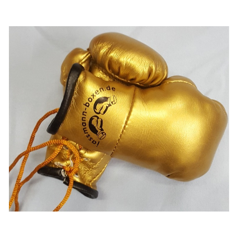 Jassmann Mini-Boxhandschuhe