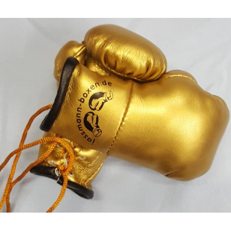 Jassmann Mini-Boxhandschuhe