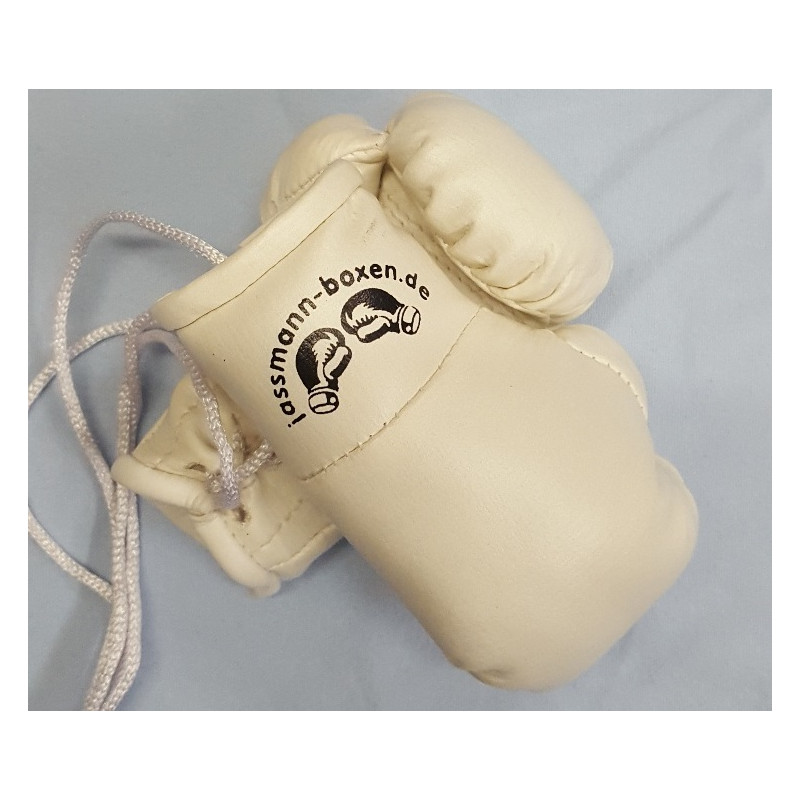 Jassmann Mini-Boxhandschuhe