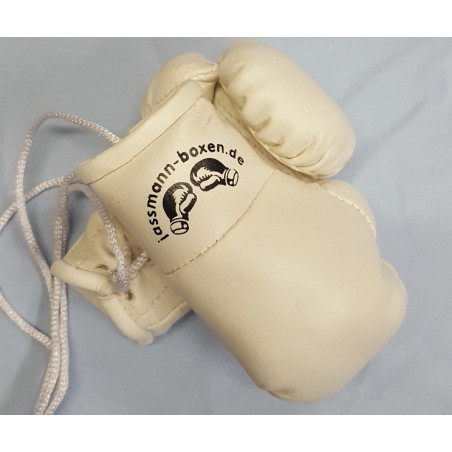 Jassmann Mini-Boxhandschuhe