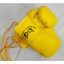 Jassmann Mini-Boxhandschuhe