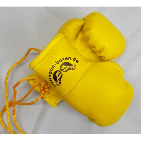 Jassmann Mini-Boxhandschuhe