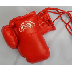 Jassmann Mini-Boxhandschuhe
