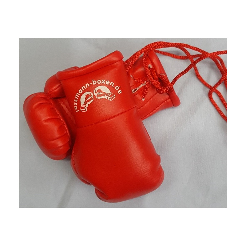 Jassmann Mini-Boxhandschuhe