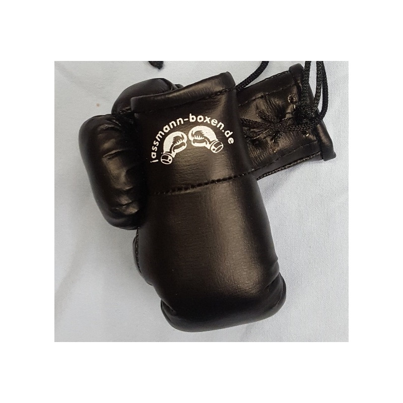 Jassmann Mini-Boxhandschuhe