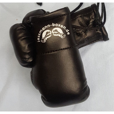 Jassmann Mini-Boxhandschuhe