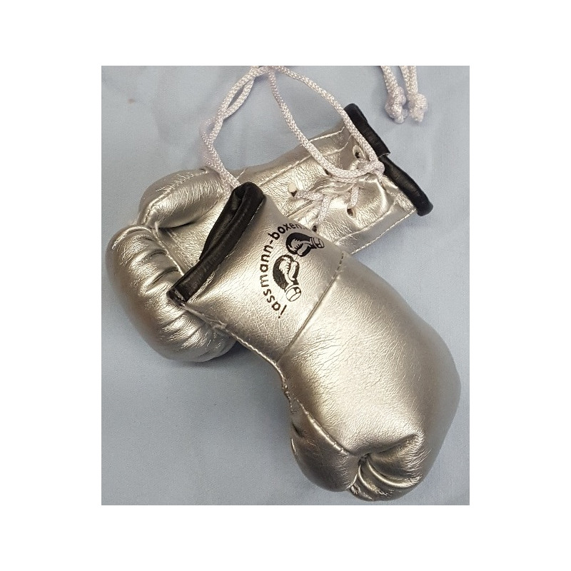 Jassmann Mini-Boxhandschuhe