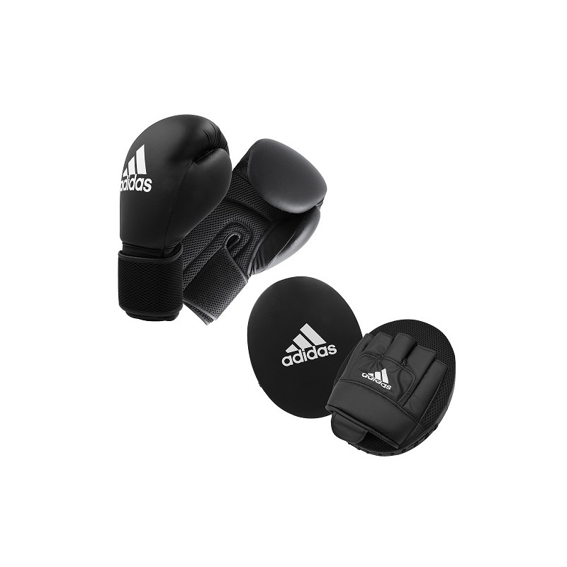 Adidas Adult Boxing Kit 2