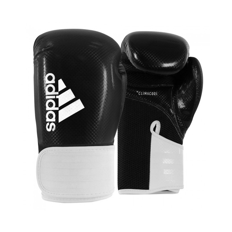 adidas Hybrid 65 black/white