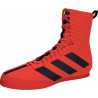 Adidas BOX HOG 3 rot/schwarz
