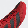 Adidas BOX HOG 3 rot/schwarz