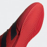 Adidas BOX HOG 3 rot/schwarz