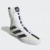 Adidas BOX HOG 3 weiß/schwarz
