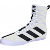 Adidas BOX HOG 3 weiß/schwarz