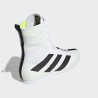 Adidas BOX HOG 3 weiß/schwarz