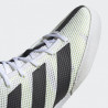 Adidas BOX HOG 3 weiß/schwarz