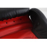 Adidas Hybrid 50 schwarz/rot