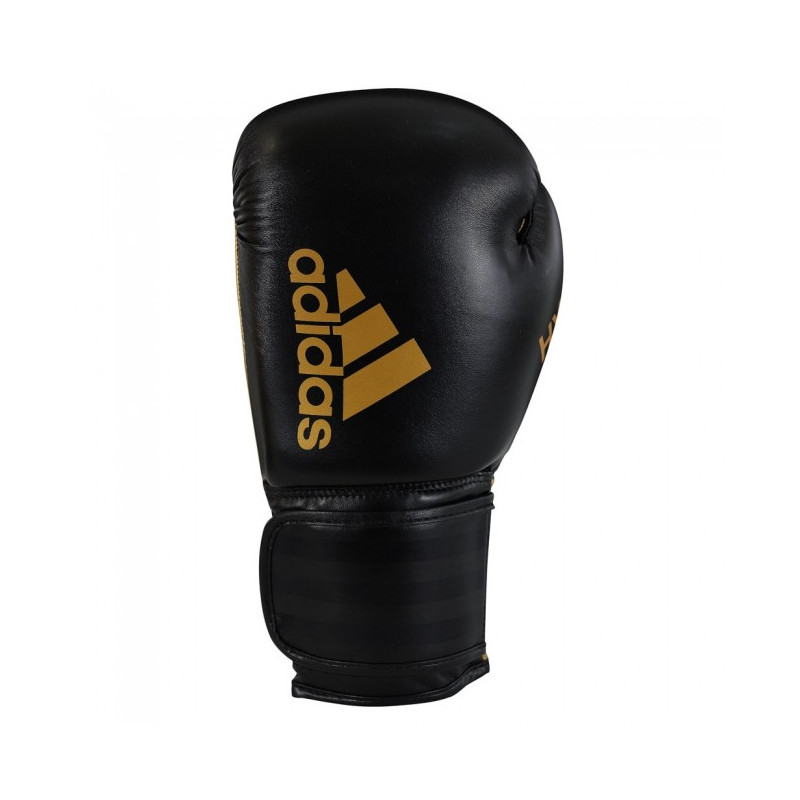 Adidas Hybrid 50 schwarz/gold