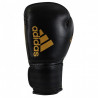 Adidas Hybrid 50 schwarz/gold