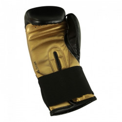 Adidas Hybrid 50 schwarz/gold