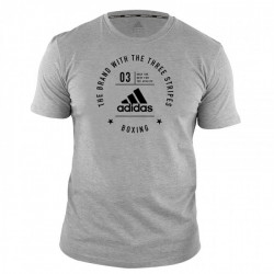 Adidas Community T-Shirt Boxing