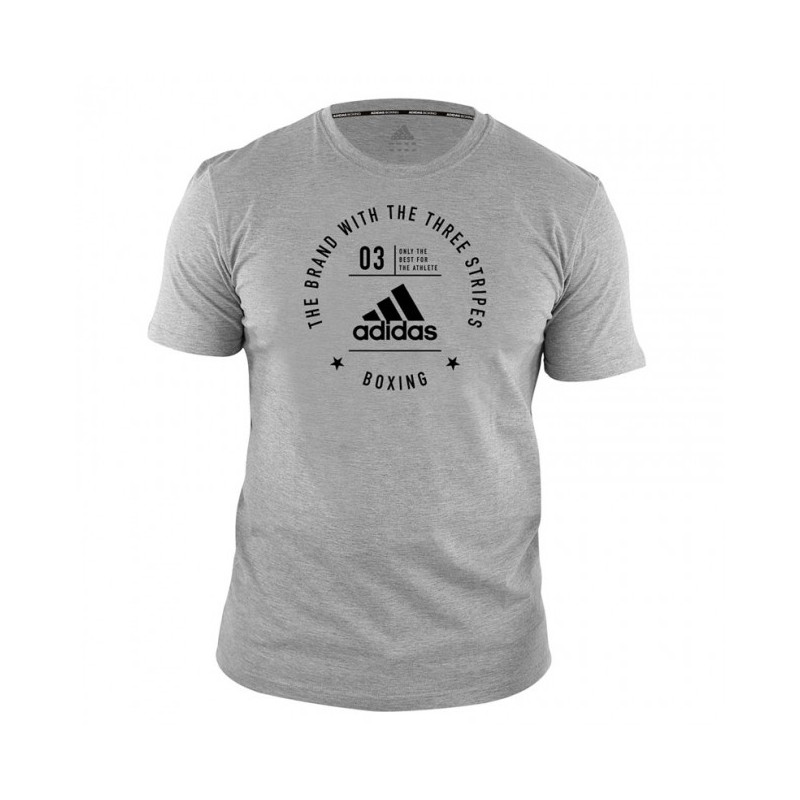 Adidas Community T-Shirt Boxing