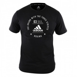 Adidas Community T-Shirt Boxing