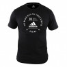 Adidas Community T-Shirt Boxing