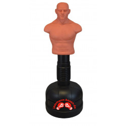 Jassmann Box Dummy XL BOB