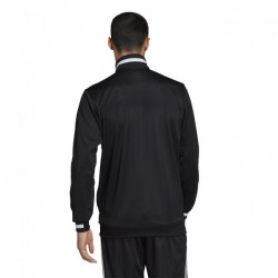 Adidas T19 TRK JACKET Men schwarz