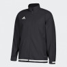 Adidas T19 WOV Jacket Men schwarz