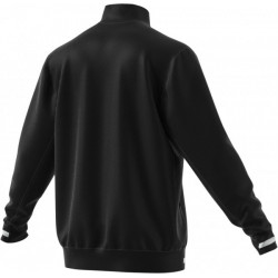 Adidas T19 WOV Jacket Men schwarz