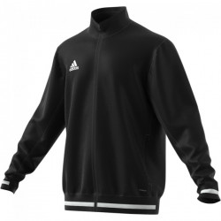 Adidas T19 WOV Jacket Men schwarz