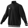 Adidas T19 WOV Jacket Men schwarz