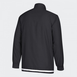 Adidas T19 WOV Jacket Men schwarz