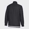 Adidas T19 WOV Jacket Men schwarz
