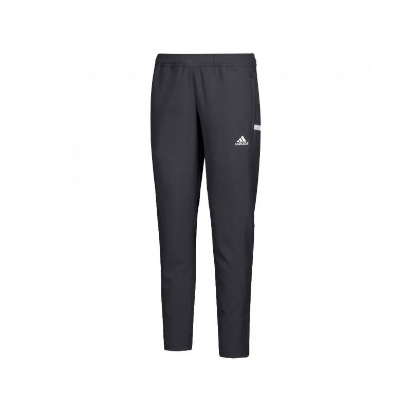 Adidas T19 WOV PANT Men schwarz