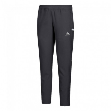 Adidas T19 WOV PANT Men schwarz