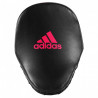 Adidas Speed Coach Mitts schwarz/rot