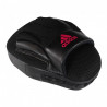 Adidas Speed Coach Mitts schwarz/rot