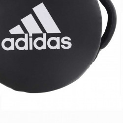 Adidas Round Kick Pad Runde Pratze