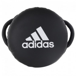 Adidas Round Kick Pad Runde...
