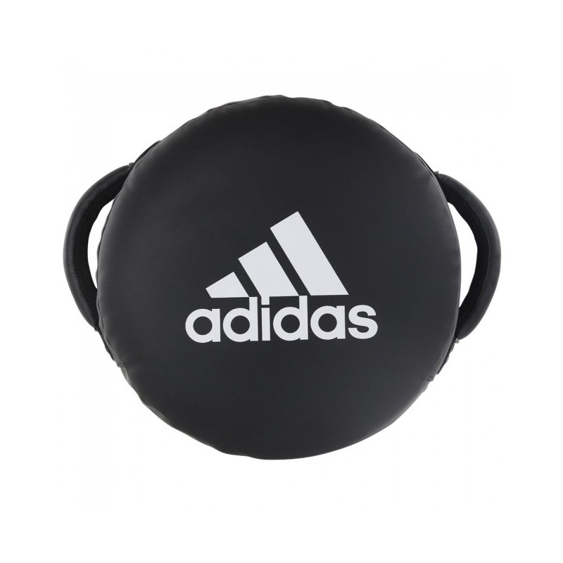 Adidas Round Kick Pad Runde Pratze