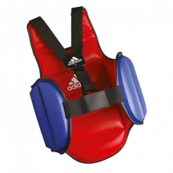 Adidas Reversible Boxing Chest Guard Bauchschutz